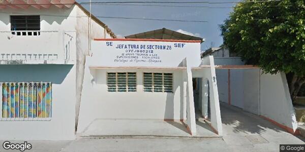 DELEGACIÓN SINDICAL D-1/10 CINTALAPA, CHIAPAS